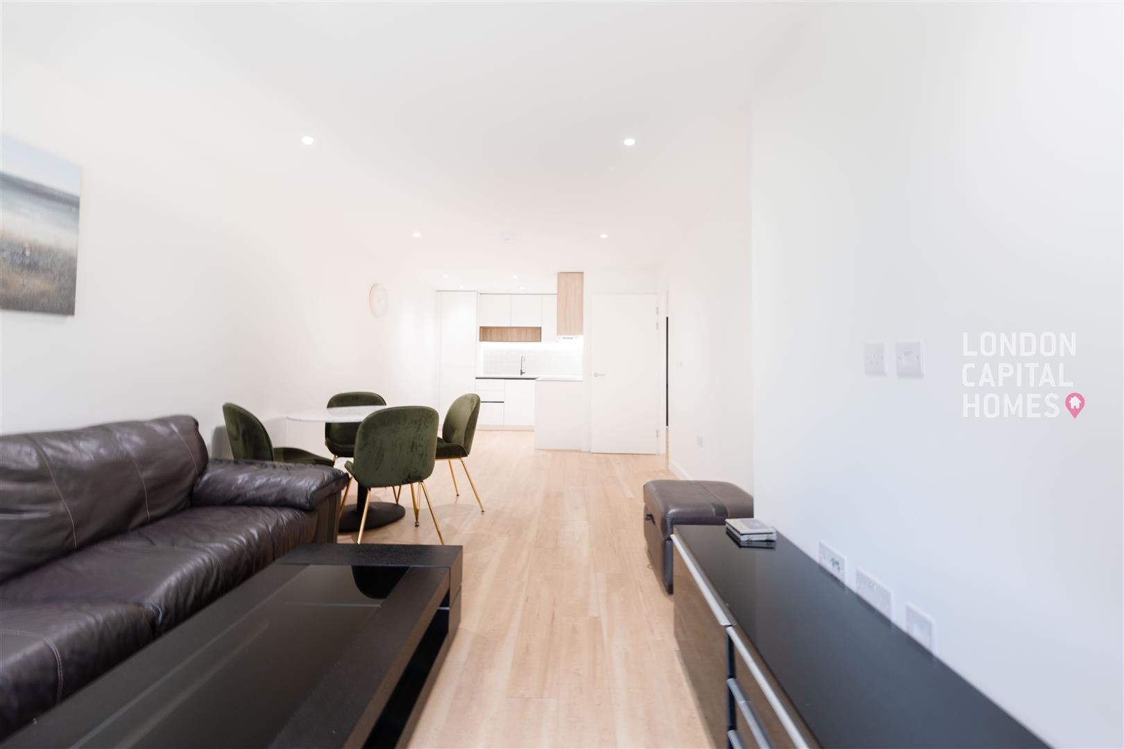 Fermont House 15, Beaufort Square, London